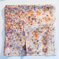 Botanical Silk Scarf Dye Kit - Purple Scabious