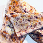 Botanical Silk Scarf Dye Kit - Purple Scabious