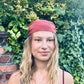 Silk Square Scarf