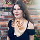 Silk Square Scarf