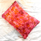 Naturally Dyed Silk Cluch Bag