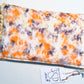 Naturally Dyed Silk Cluch Bag