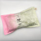 Silk Lavender & Rosemary Eye Pillow