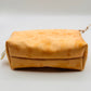 Naturally Dyed Silk Purse