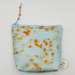 Naturally Dyed Silk Purse