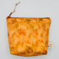 Naturally Dyed Silk Purse