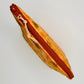 Naturally Dyed Silk Purse