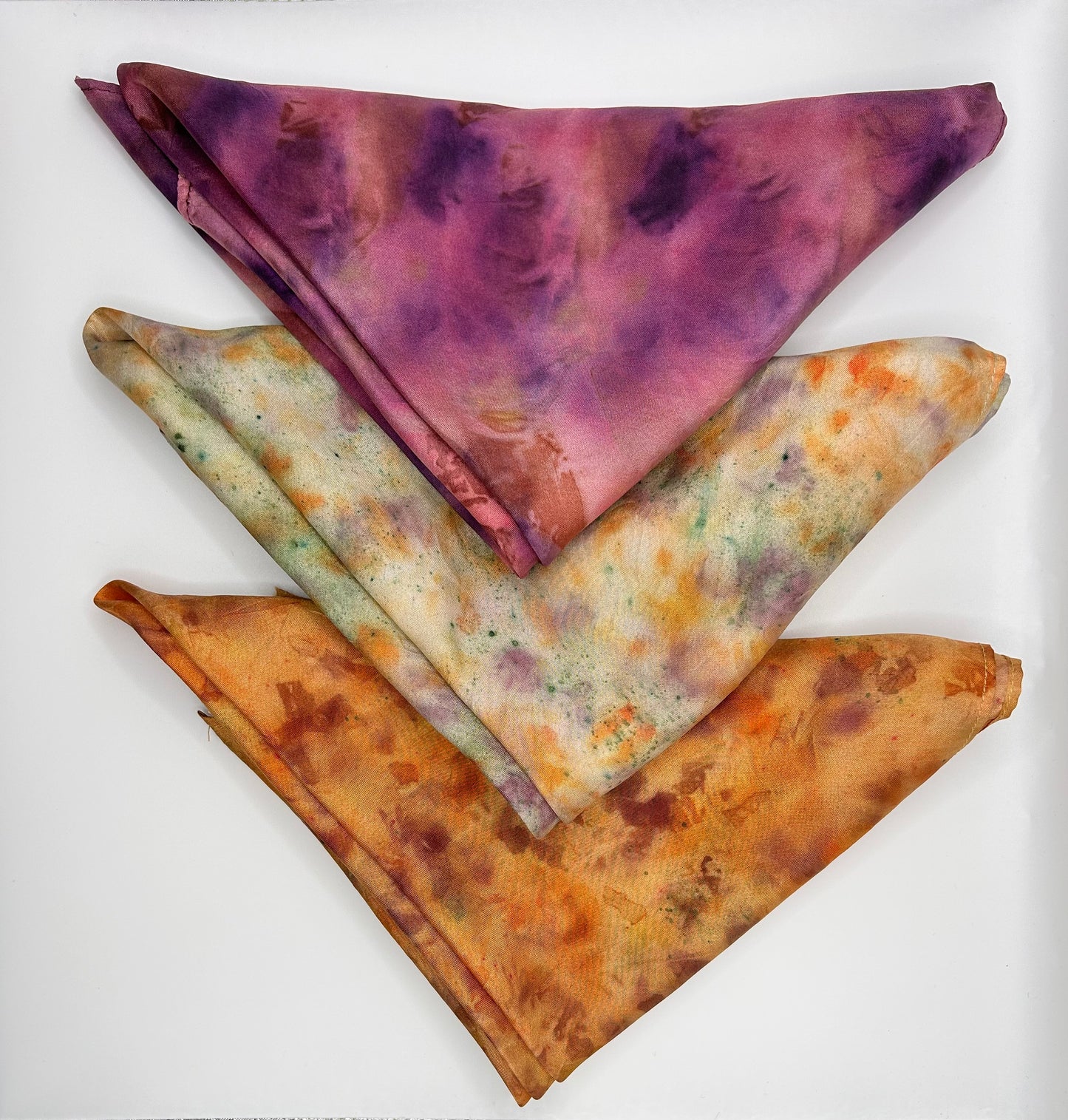 Small Square Scarf