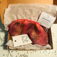 Habotai Silk Eye Mask with Lavender